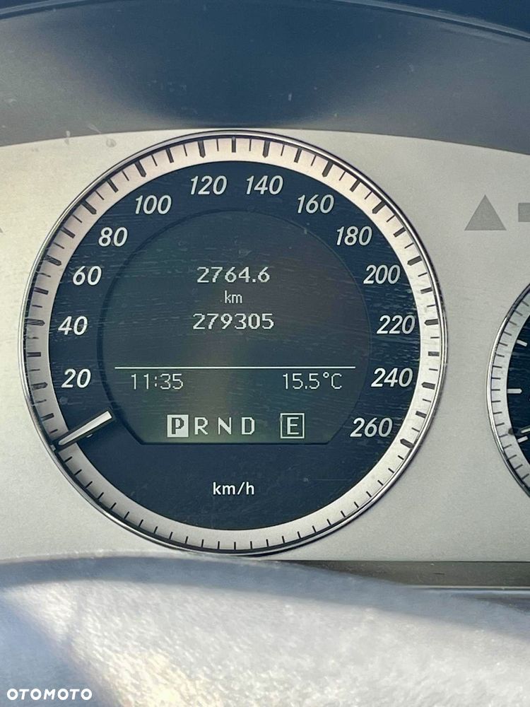 Mercedes-Benz GLK 350 CDI 4-Matic - 9
