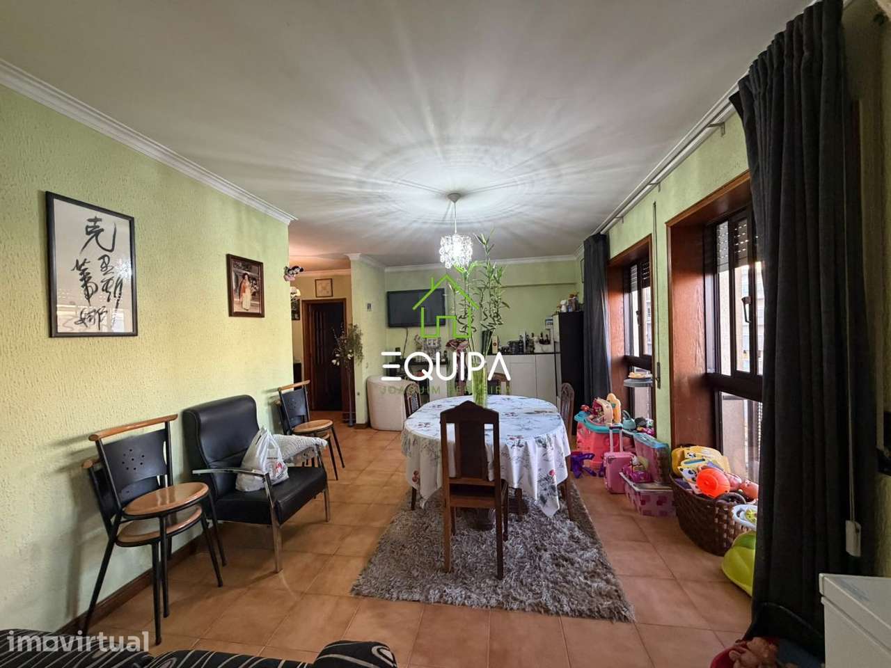 Apartamento T2 na Costa — Zona Premium de Guimarães - Grande imagem: 3/19