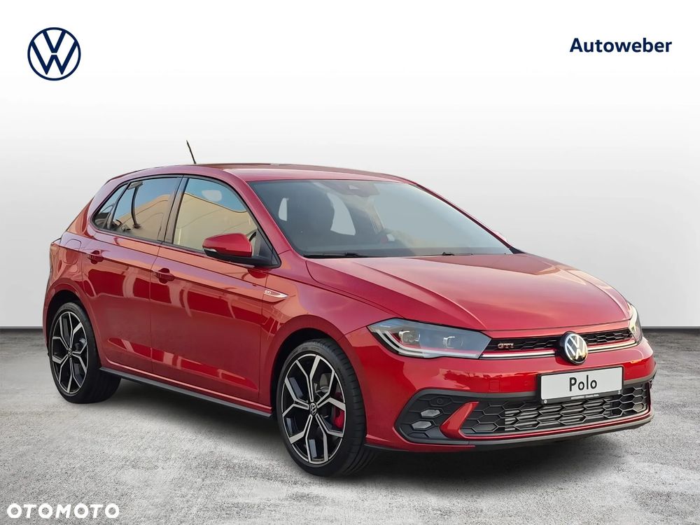 Volkswagen Polo 2.0 TSI GTI DSG - 7