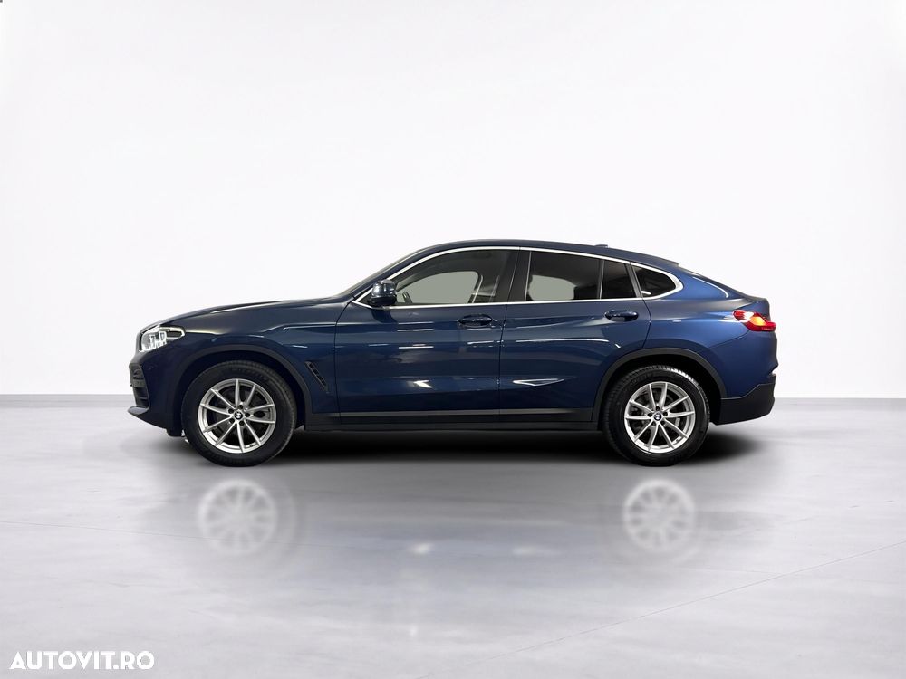 BMW X4 2020 — imagine 2
