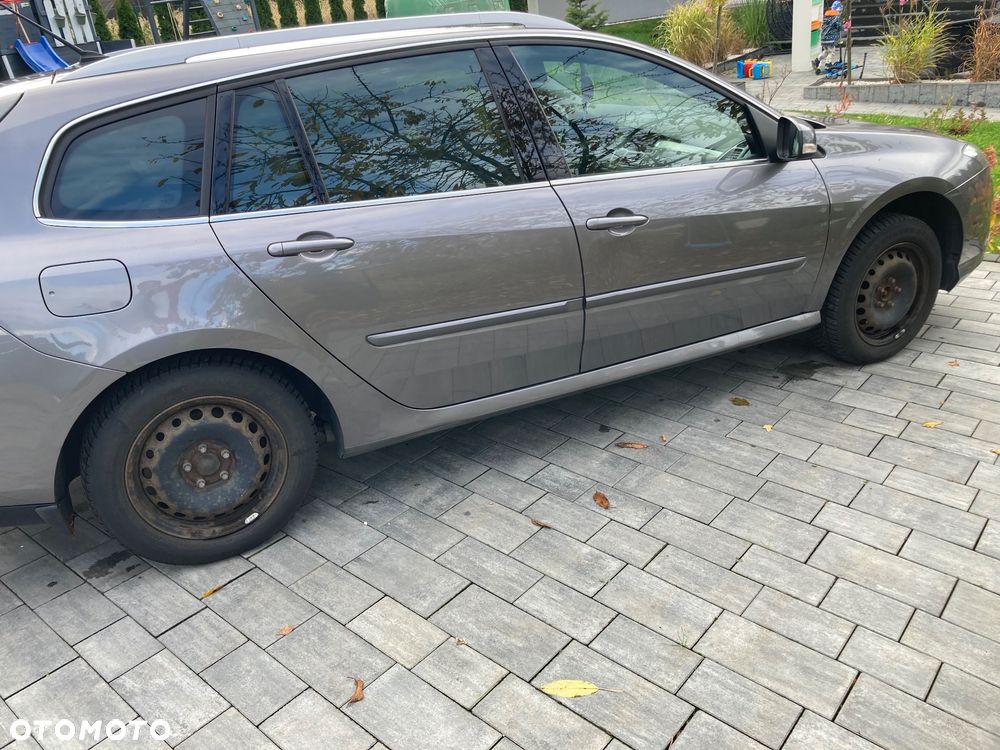 Renault Laguna 2.0 Black Edition - 15