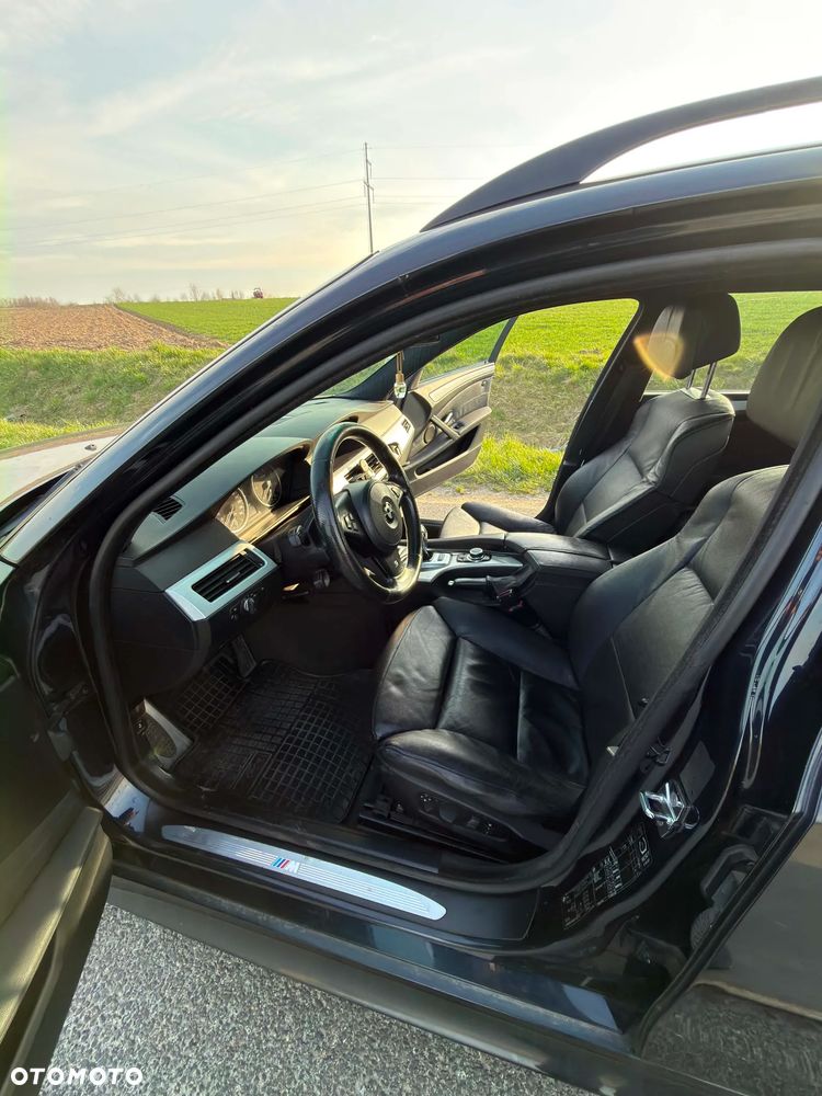 BMW Seria 5 - 21