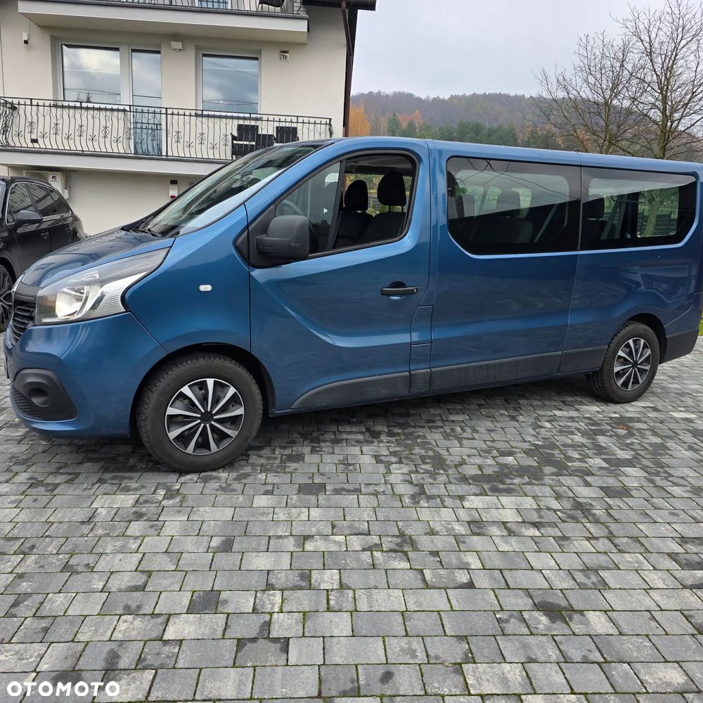 Renault Trafic - 3