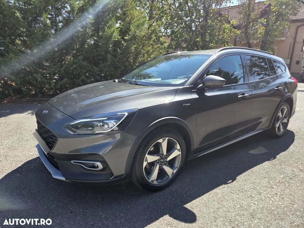 Ford Focus - 3