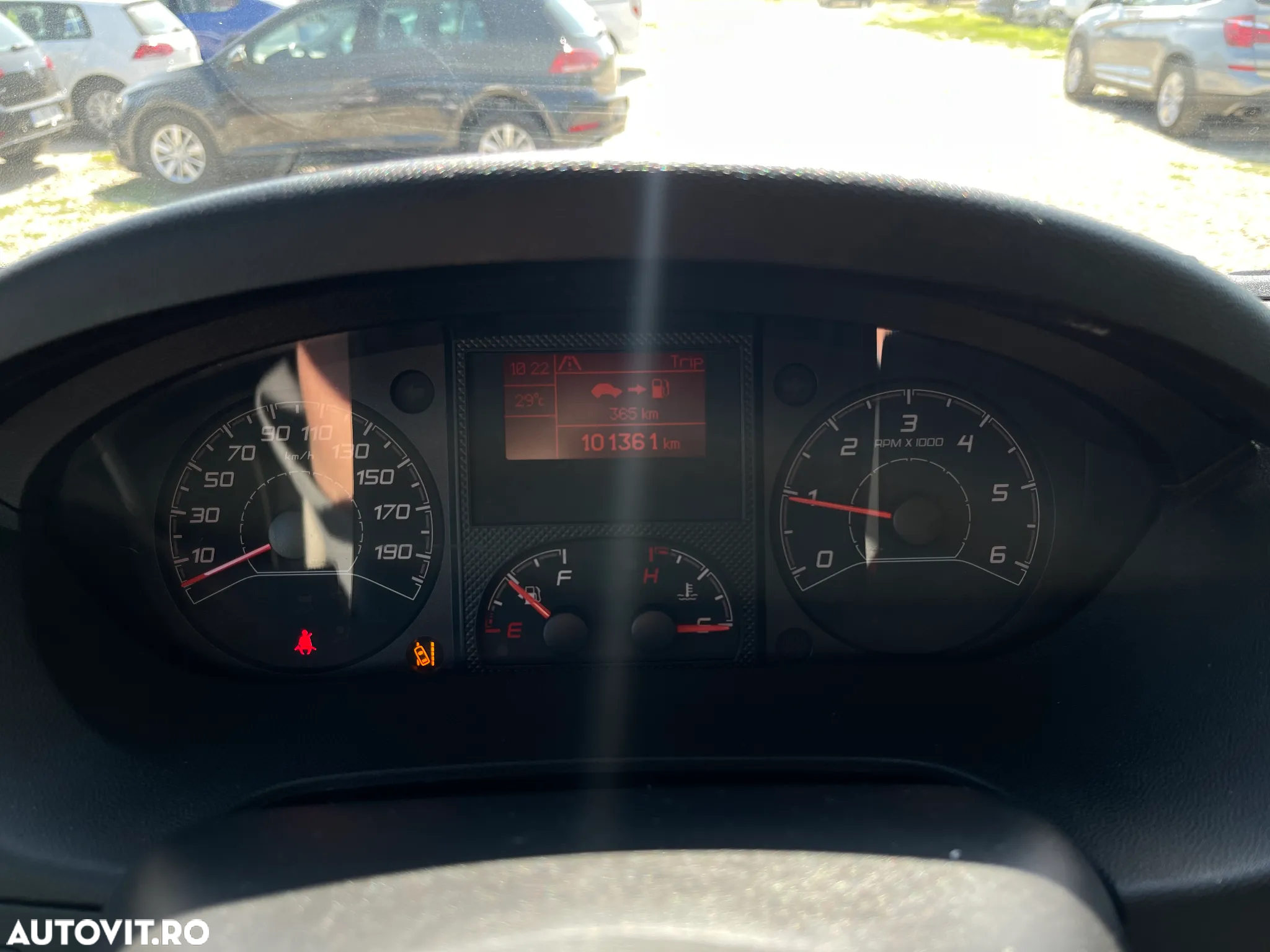 Citroën Jumper - 19