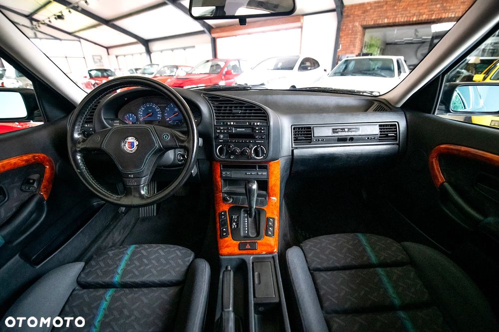BMW-ALPINA B3 - 17