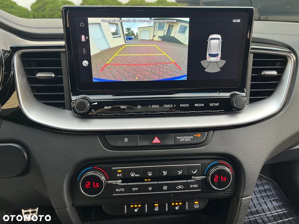 Kia Ceed 1.5 T-GDI Business Line Plus - 13