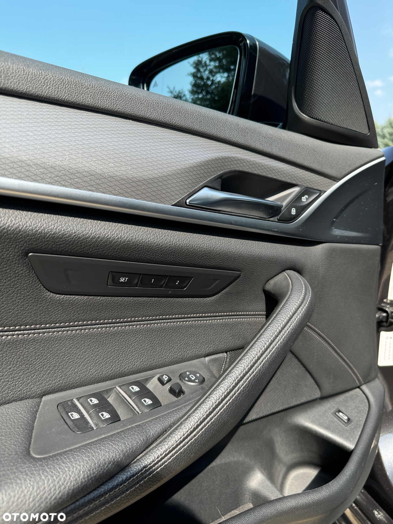 BMW Seria 5 520d xDrive M Sport sport - 11