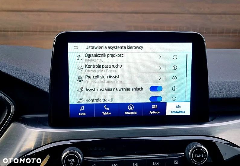 Ford Kuga 1.5 EcoBoost FWD Titanium - 38