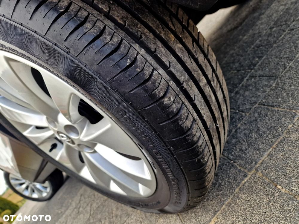 Opel Mokka 1.4 T Cosmo S&S 4x4 - 34