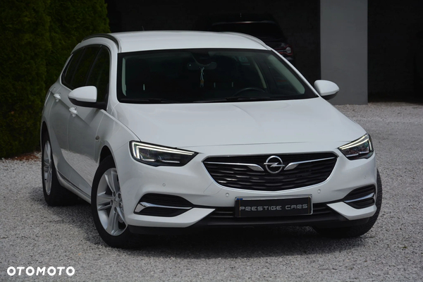 Opel Insignia CT 2.0 CDTI Exclusive S&S