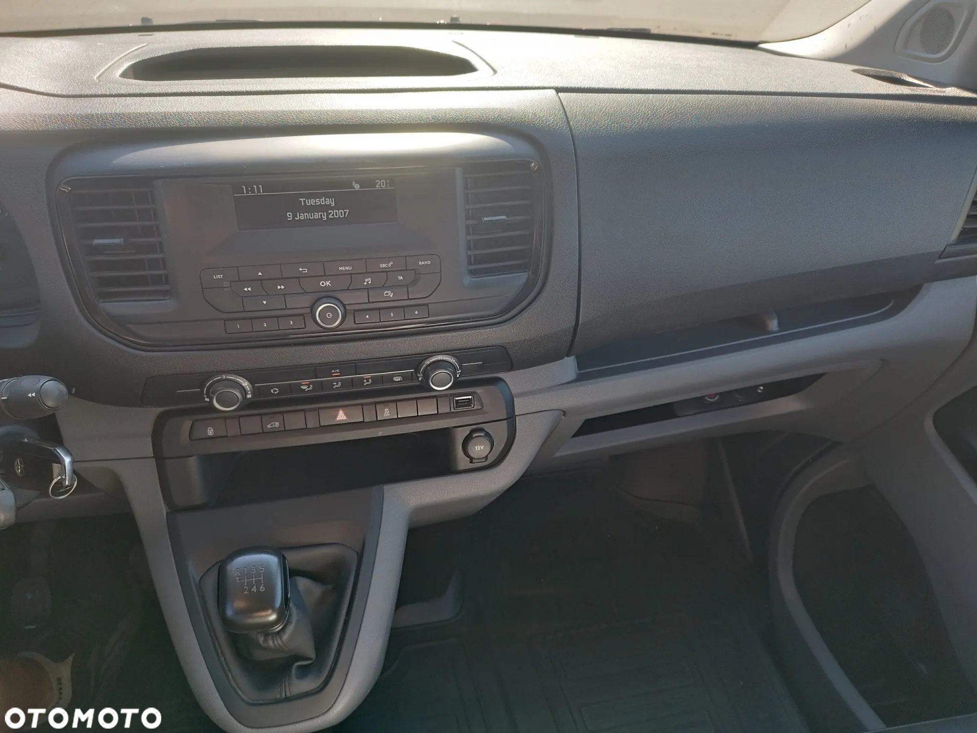 Toyota Proace - 10