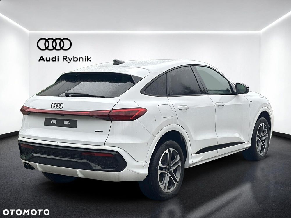 Audi Q5 Sportback 2026 photo 5