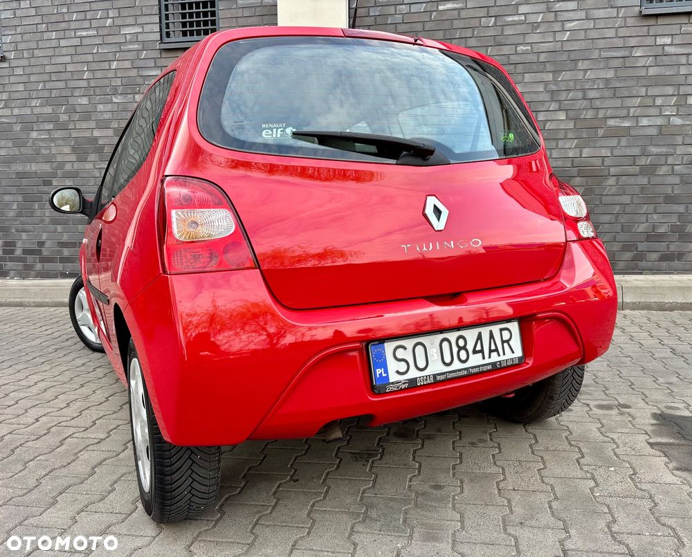 Renault Twingo - 3