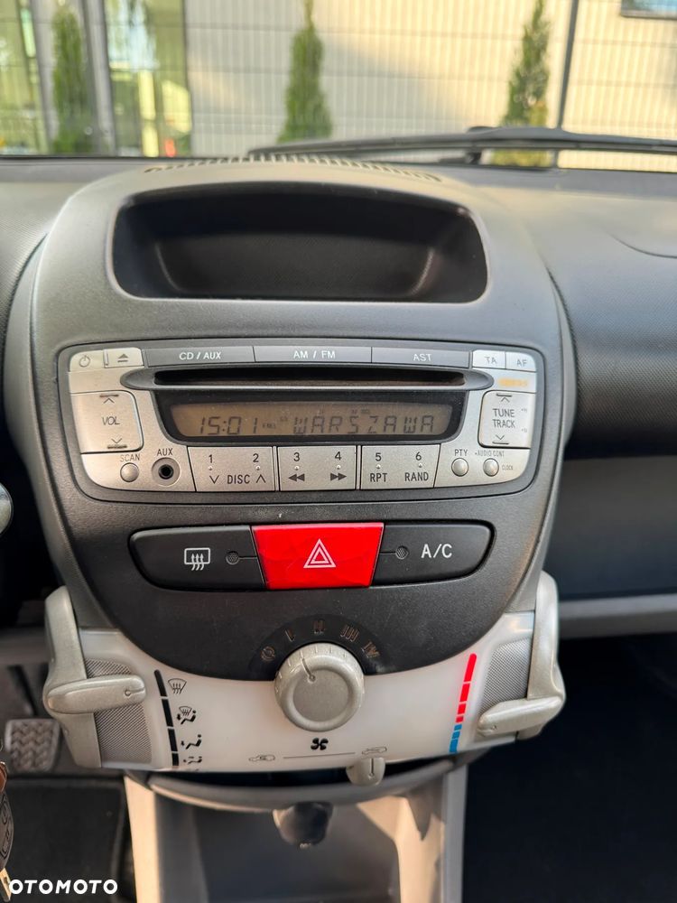 Toyota Aygo 1.0 VVT-i Premium - 26