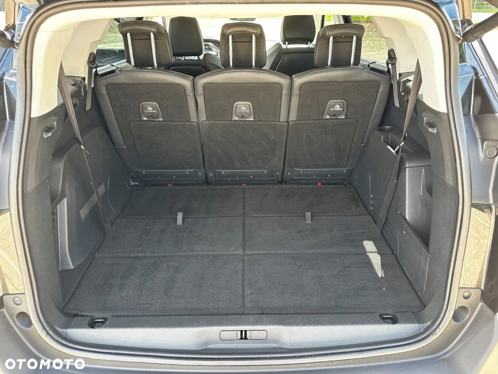 Peugeot 5008 - 33