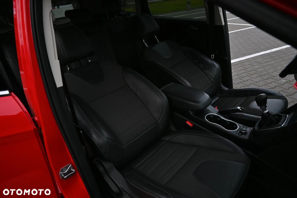 Ford Kuga 1.5 EcoBoost FWD ST-Line ASS - 29
