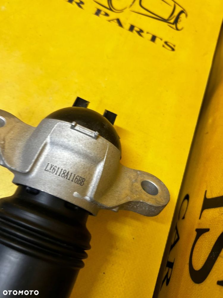 KOMPLET AMORTYZATORY TYŁ FORD KUGA MK3 2.5 HYBRID PHEV - 8