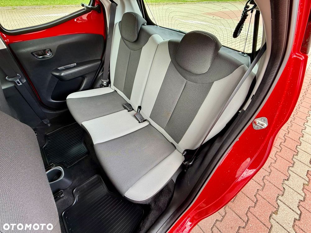 Toyota Aygo - 18