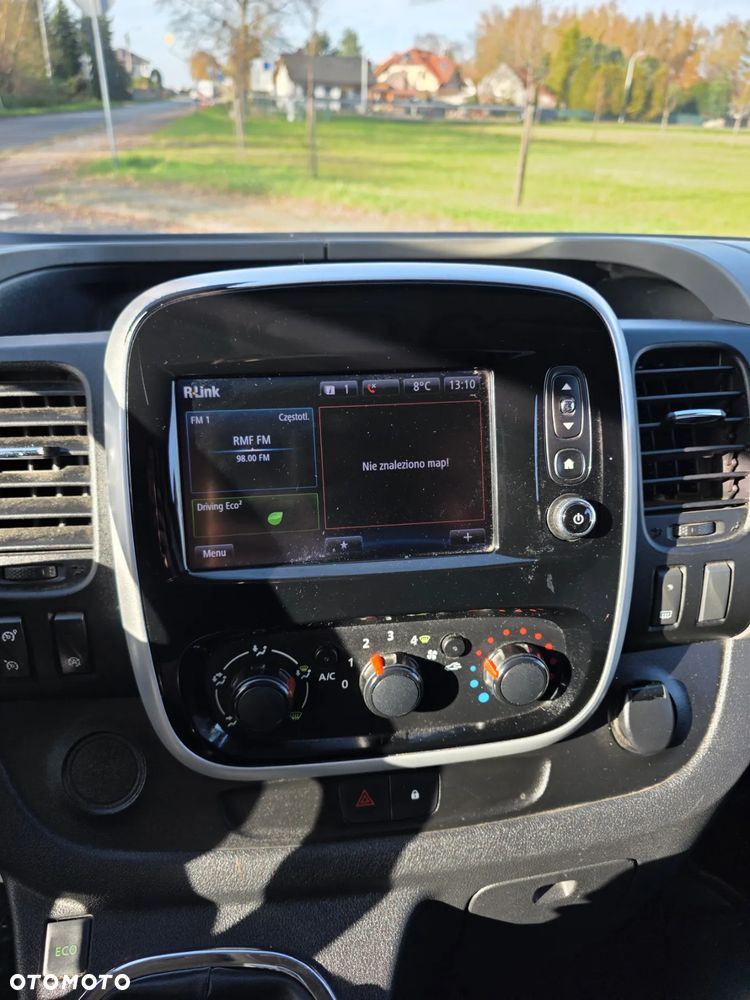 Renault Trafic - 15