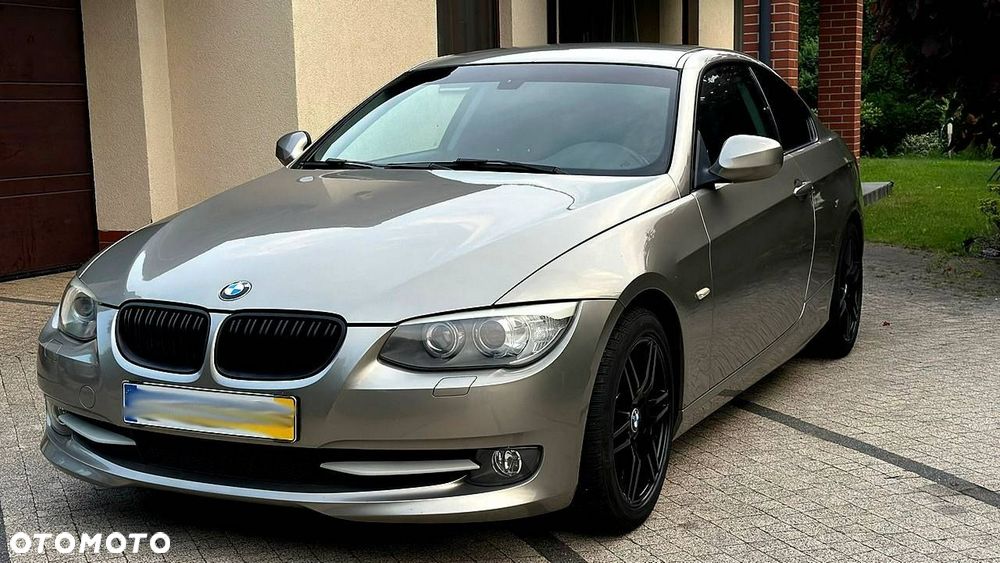 BMW Seria 3 - 25