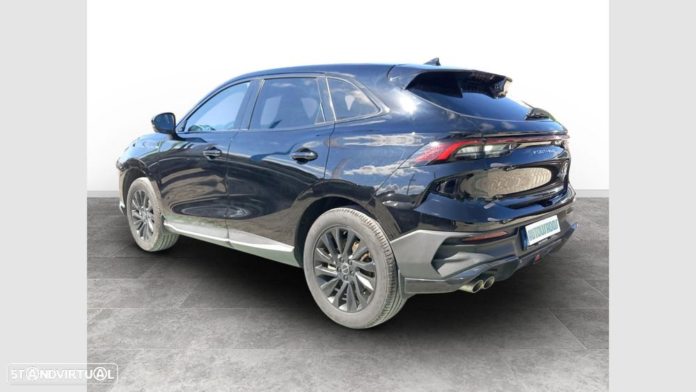 Forthing Friday HEV - 3