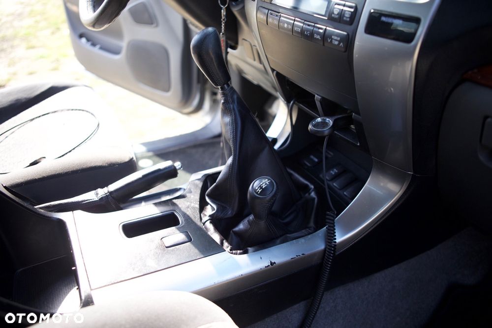 Toyota Land Cruiser 3.0 D Sol - 27