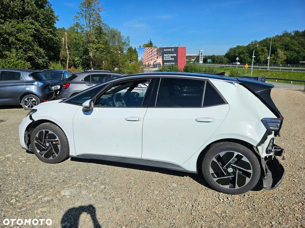 Volkswagen ID.3 Pro - 8