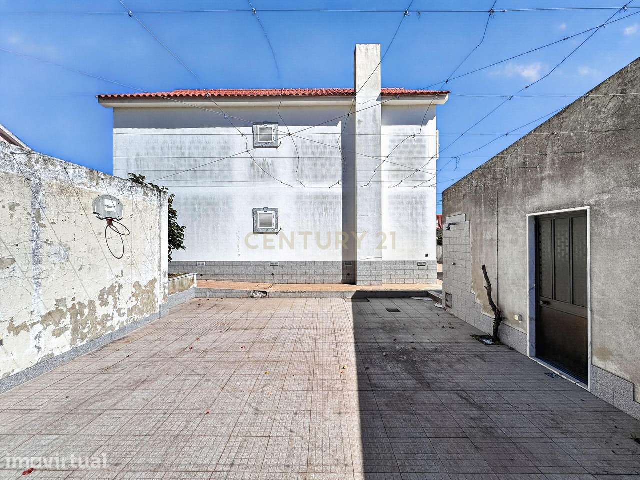 Moradias T3+T5 em lote de 1.041m2|Fernão Ferro - Grande imagem: 5/58