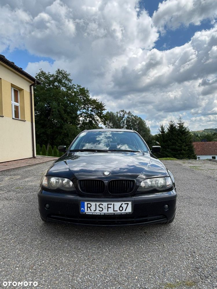 BMW Seria 3 - 3
