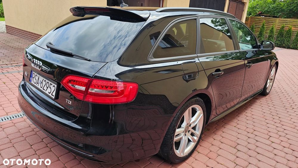 Audi A4 - 22