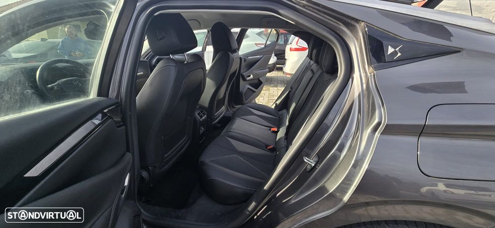 DS DS4 E-TENSE 225 TROCADERO - 10