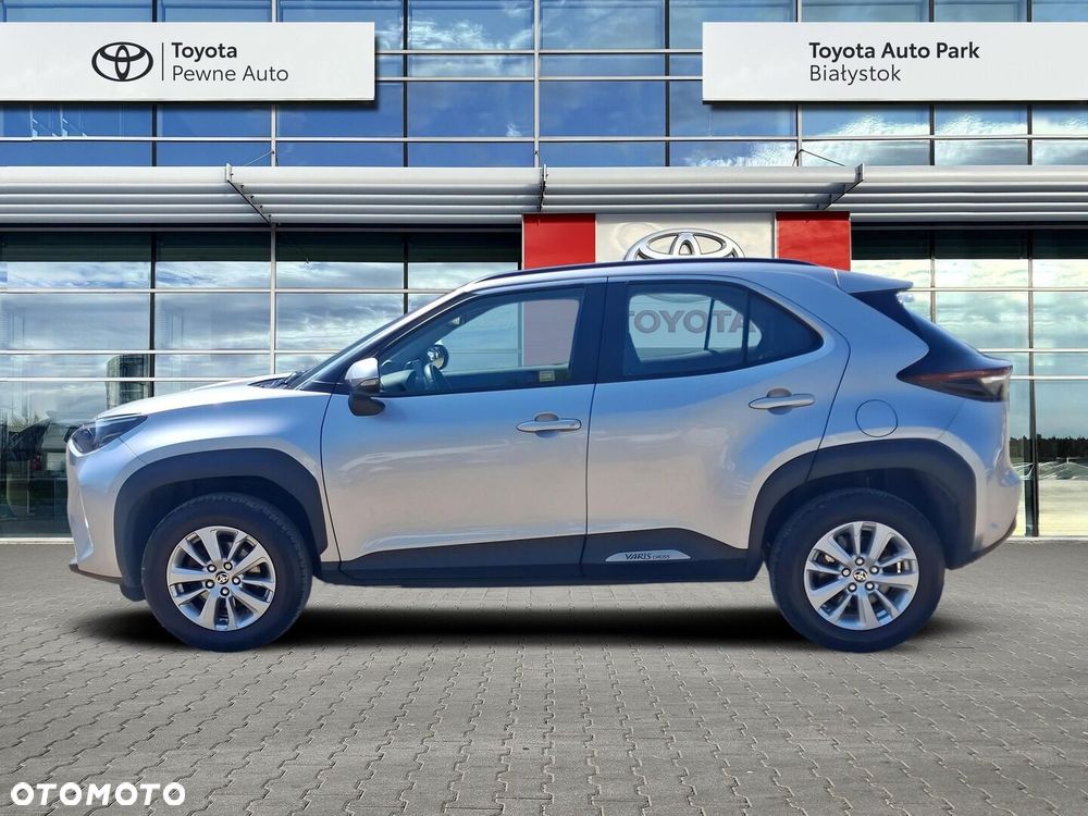 Toyota Yaris Cross Hybrid 1.5 Comfort - 2
