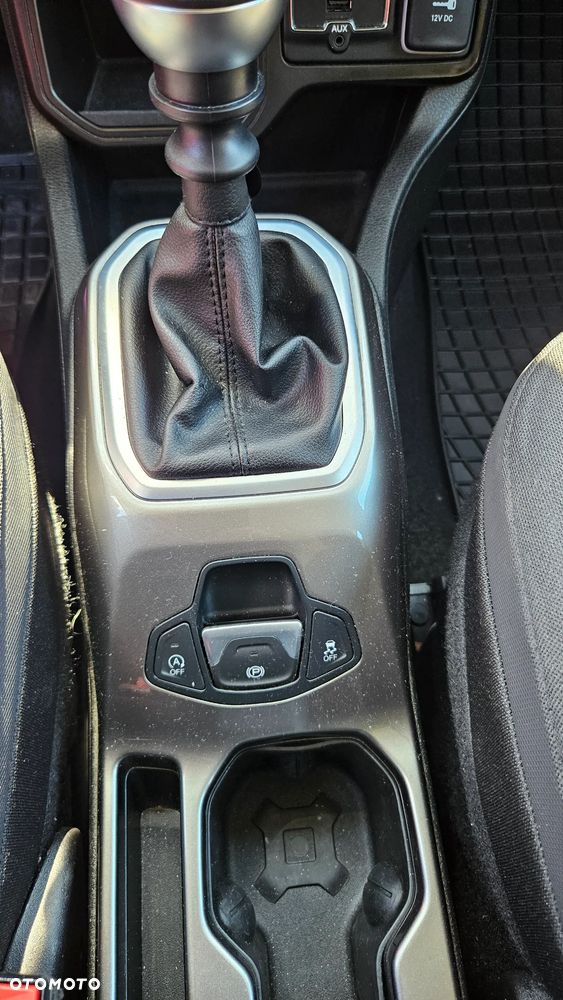 Jeep Renegade 1.0 GSE T3 Turbo Limited FWD S&S - 37