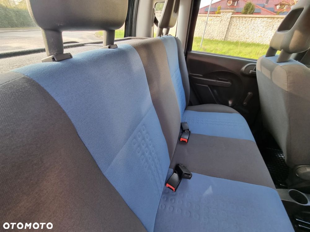 Fiat Panda 1.2 Active Eco - 25
