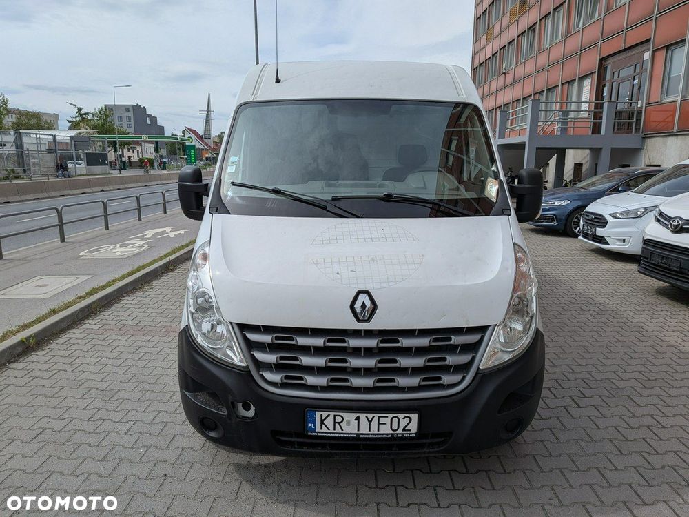 Renault Master - 10