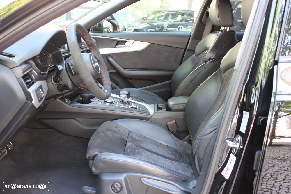 Audi A4 Avant 2.0 TDI S-line S tronic - 18