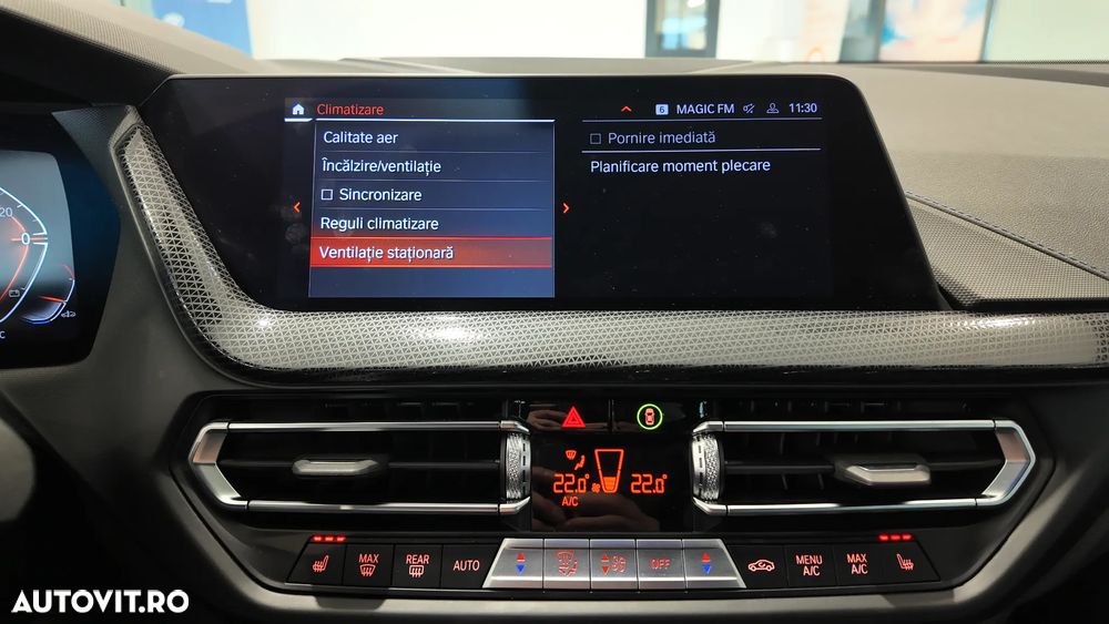 BMW Seria 2 218i Gran Coupe Aut. M Sport - 34