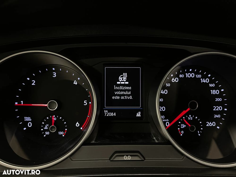 Volkswagen Tiguan 2.0 TDI SCR DSG Life - 27