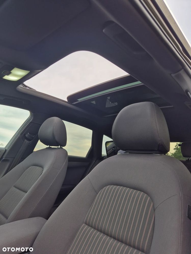 Audi A4 Avant 2.0 TDI DPF Ambiente - 21