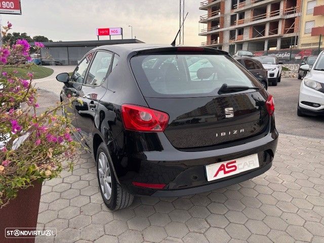 SEAT Ibiza 1.0 Reference - 23