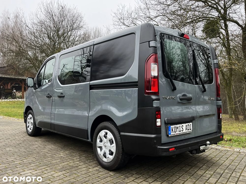 Renault Trafic - 7