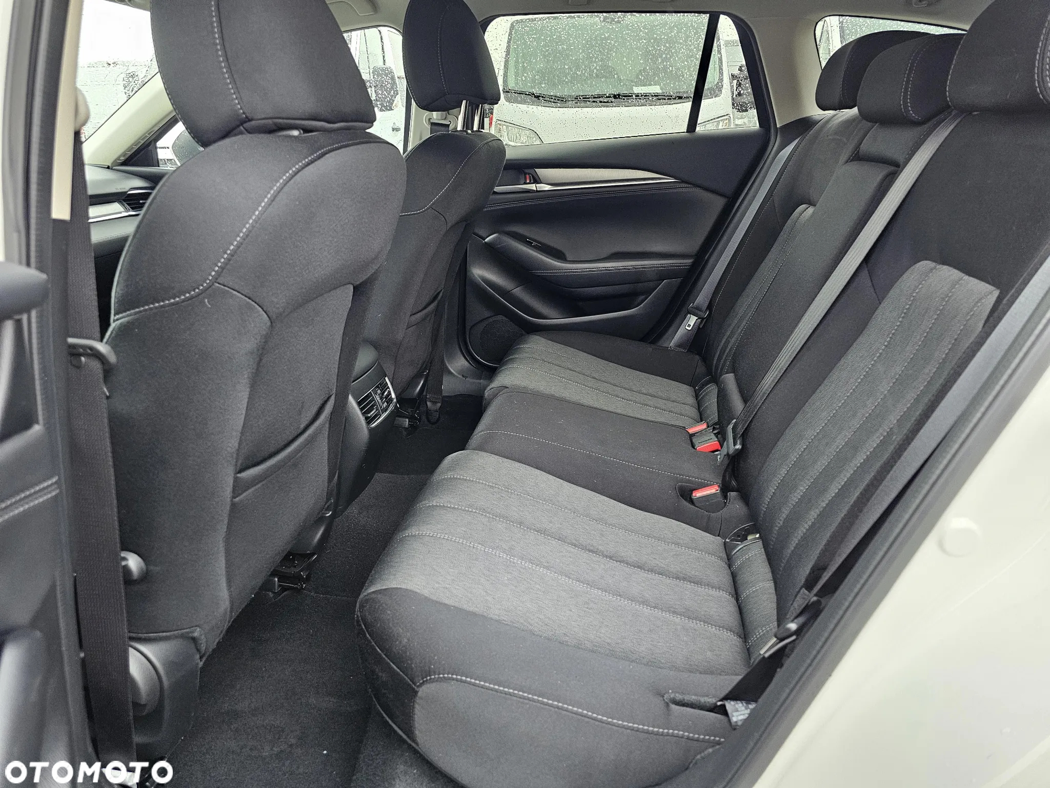 Mazda 6 2.0 SkyJoy/SkyBusiness - 21