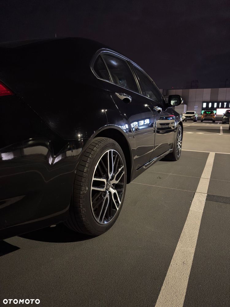Honda Accord 2.4 Executive Nav+ACC+LKAS - 19