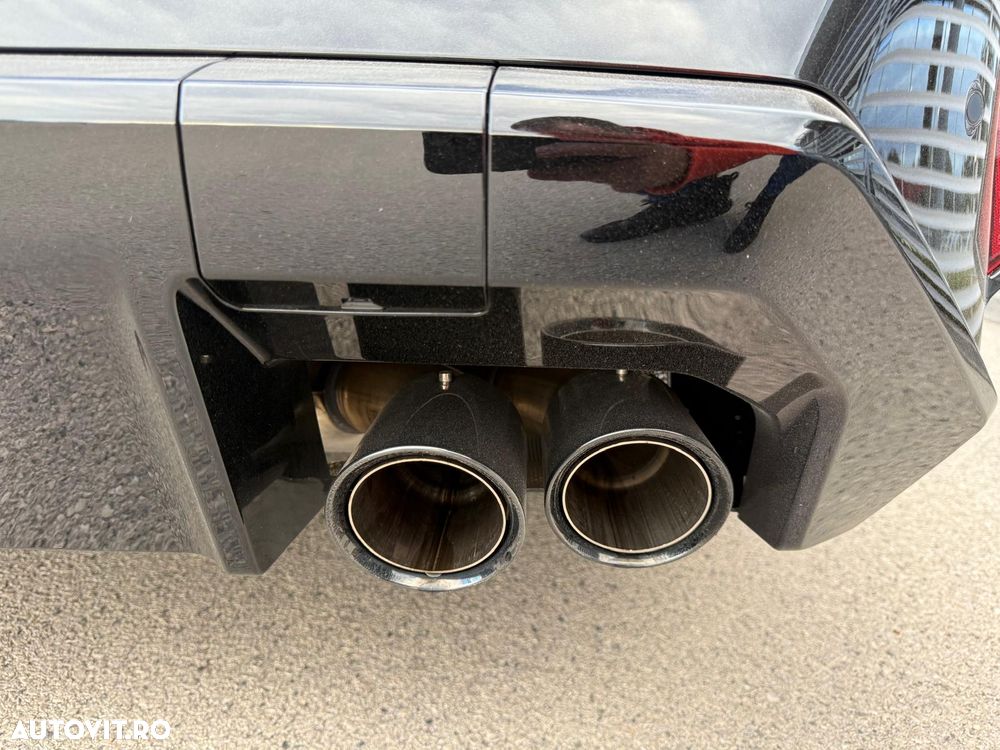 BMW M5 xDrive AT PHEV - 30