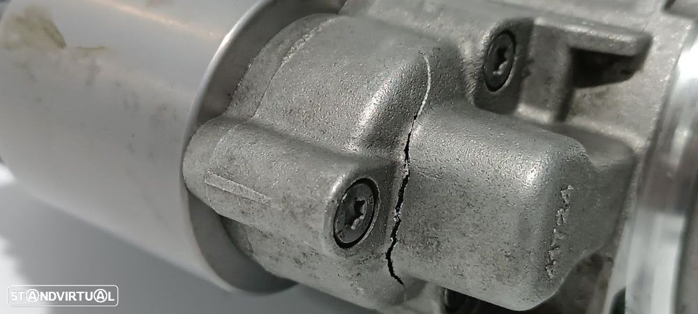 MOTOR DE ARRANQUE SEAT LEON SPORTSTOURER (KL8) FR - 5