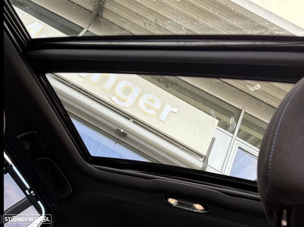 BMW 330 e Aut. M Sport - 8