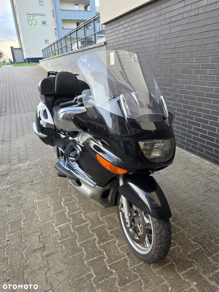 BMW K - 6