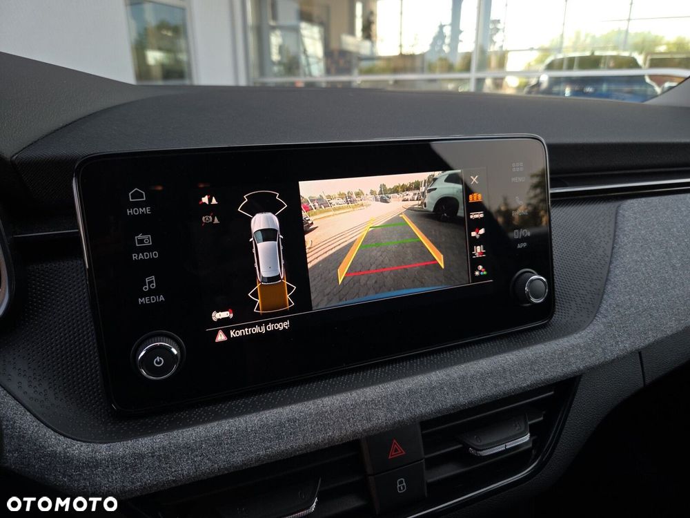 Skoda Scala - 20