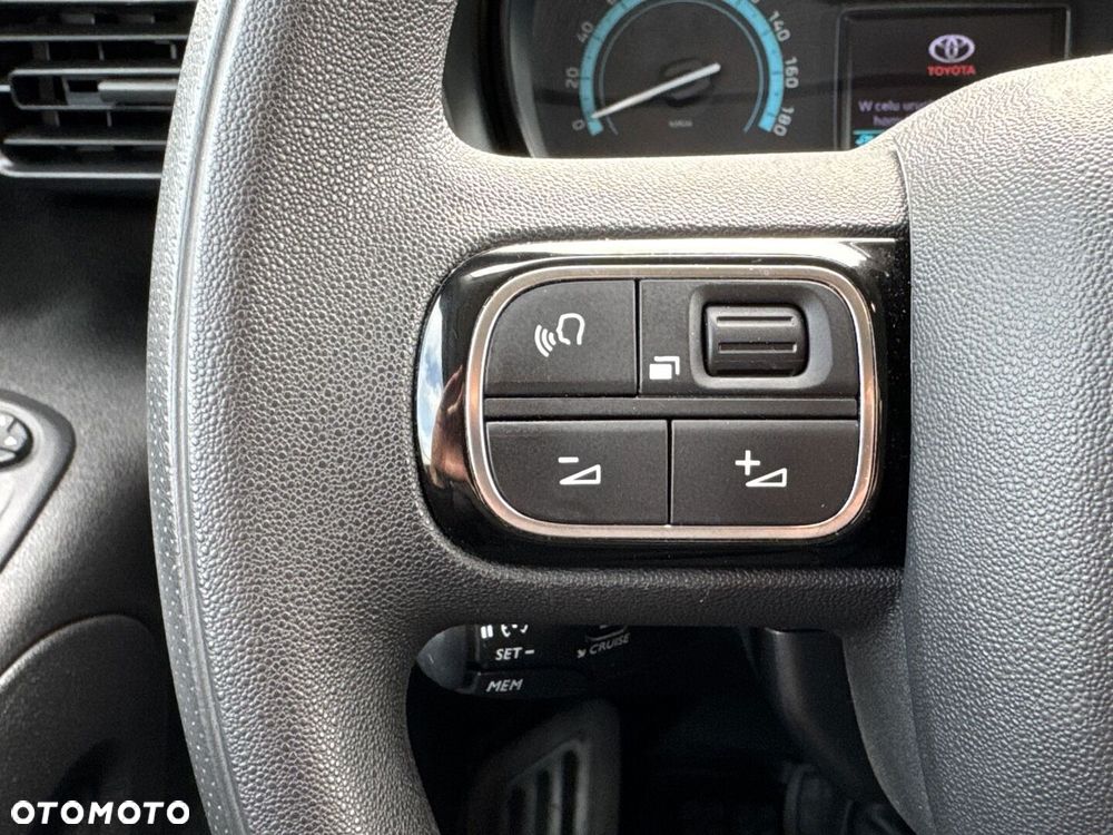 Toyota PROACE CITY - 18